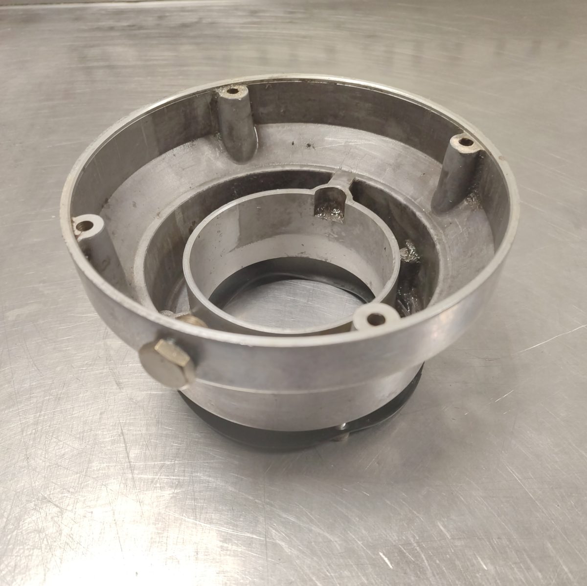 Купить Крышка Fama F2184