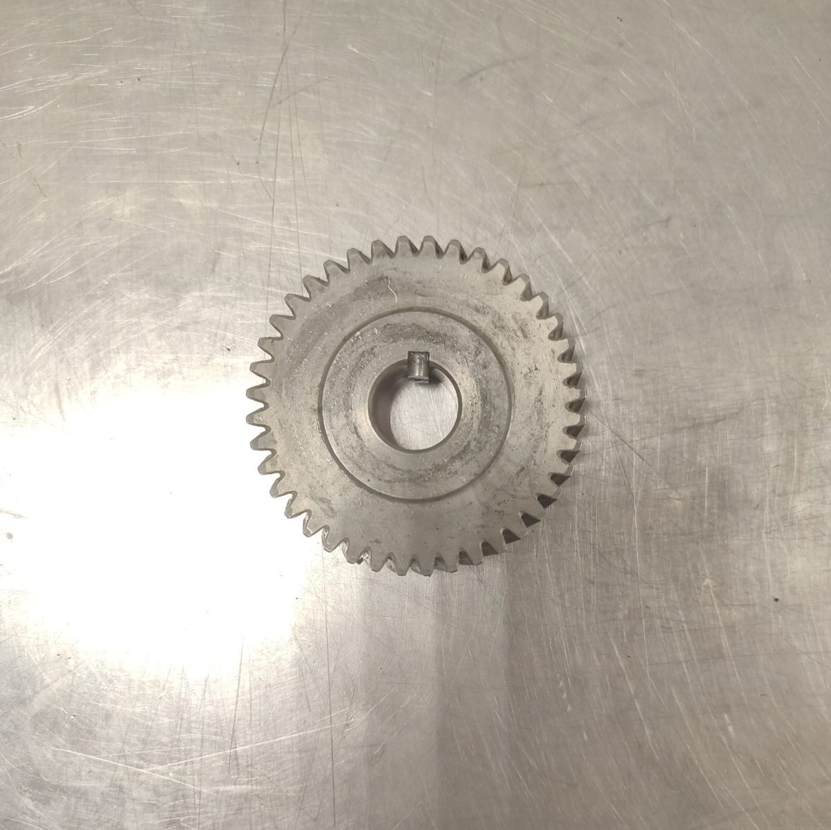 Купить Шестерня F2107 для мясорубки Fama 12/22/32