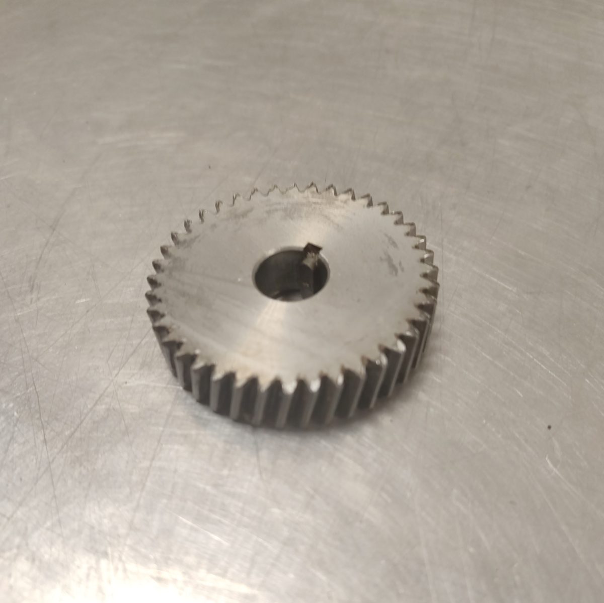 Купить Шестерня F2107 для мясорубок Fama 12/22/32