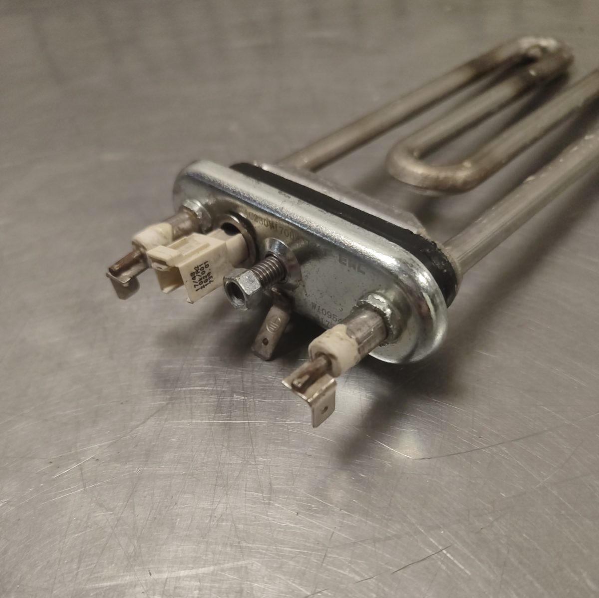 Купить ТЭН Indesit EWSD 61031