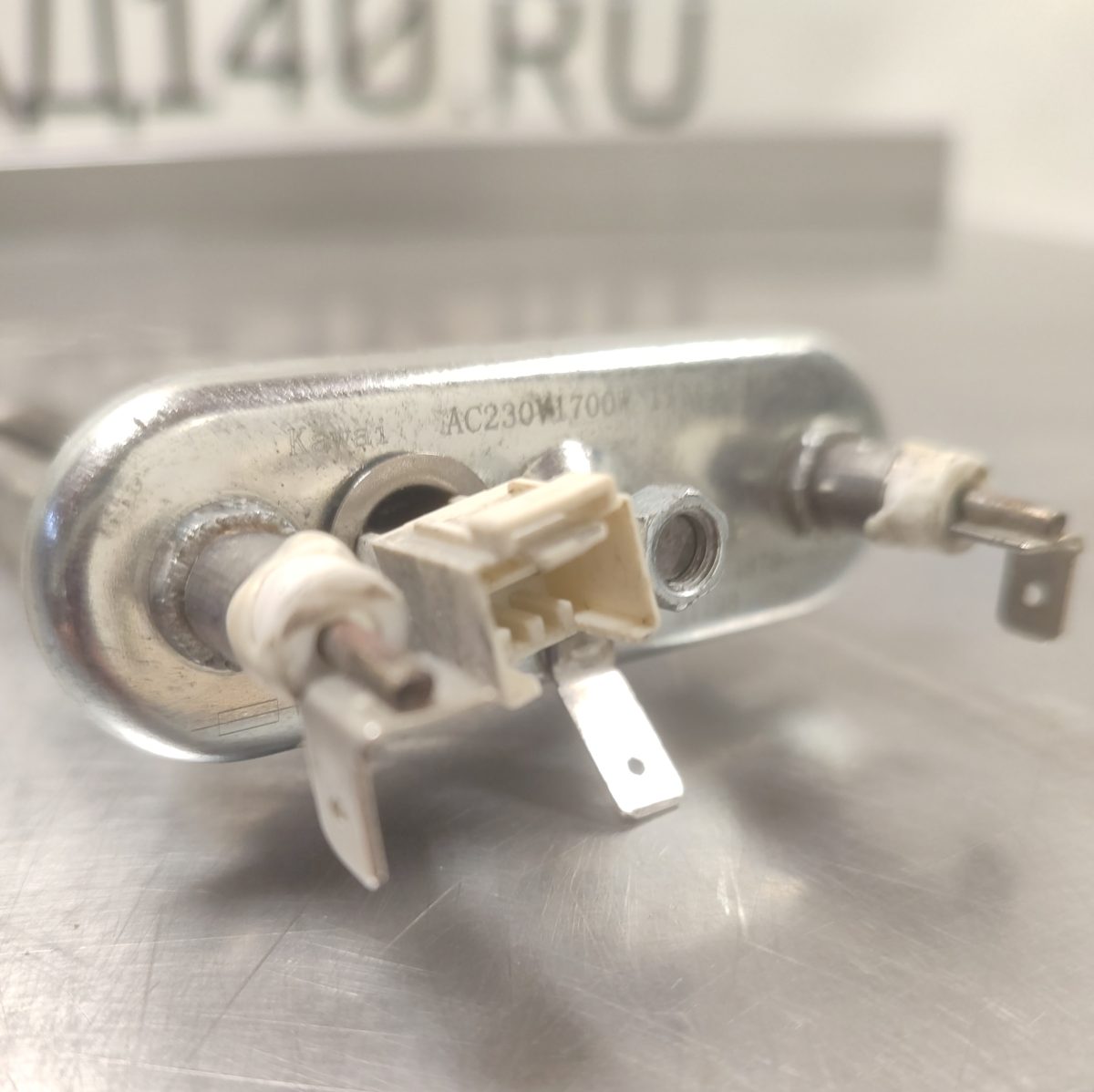 Купить ТЭН Indesit EWSD 61031