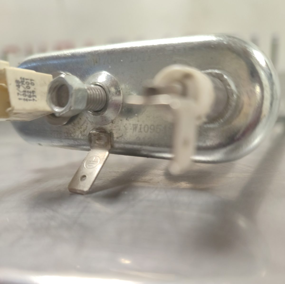 Купить ТЭН Indesit EWSD 61031