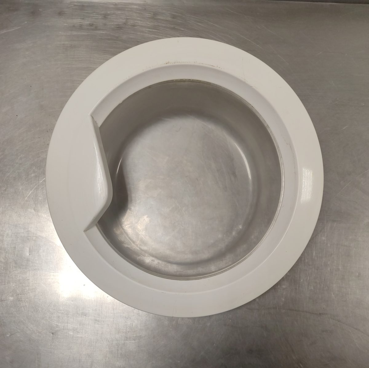 Купить Дверца стиральной машины Indesit EWSD 61031