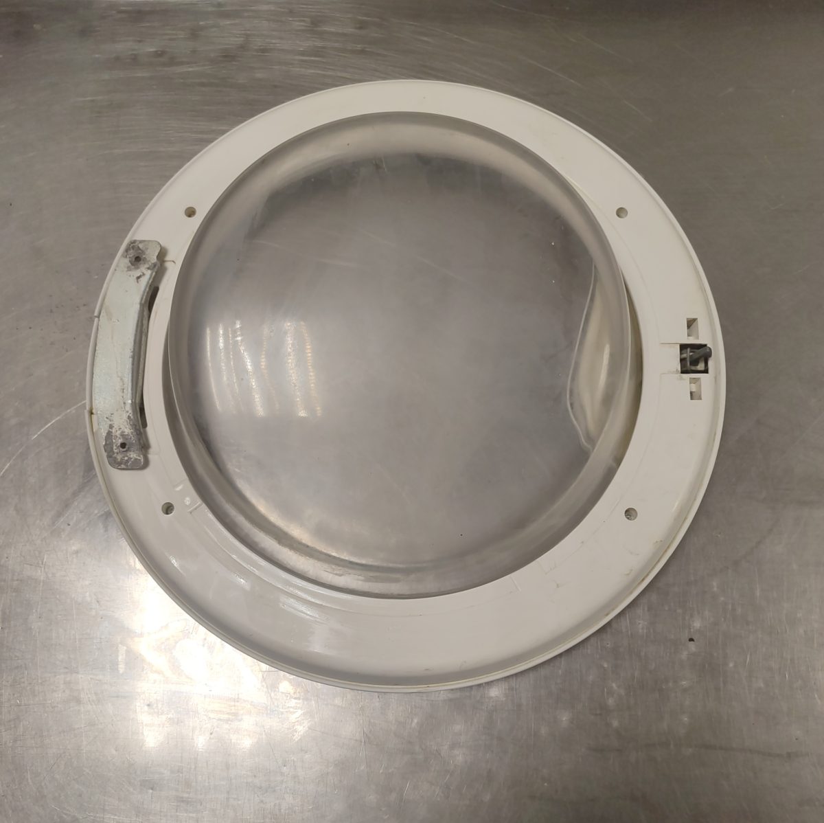 Купить Дверца стиральной машины Indesit EWSD 61031