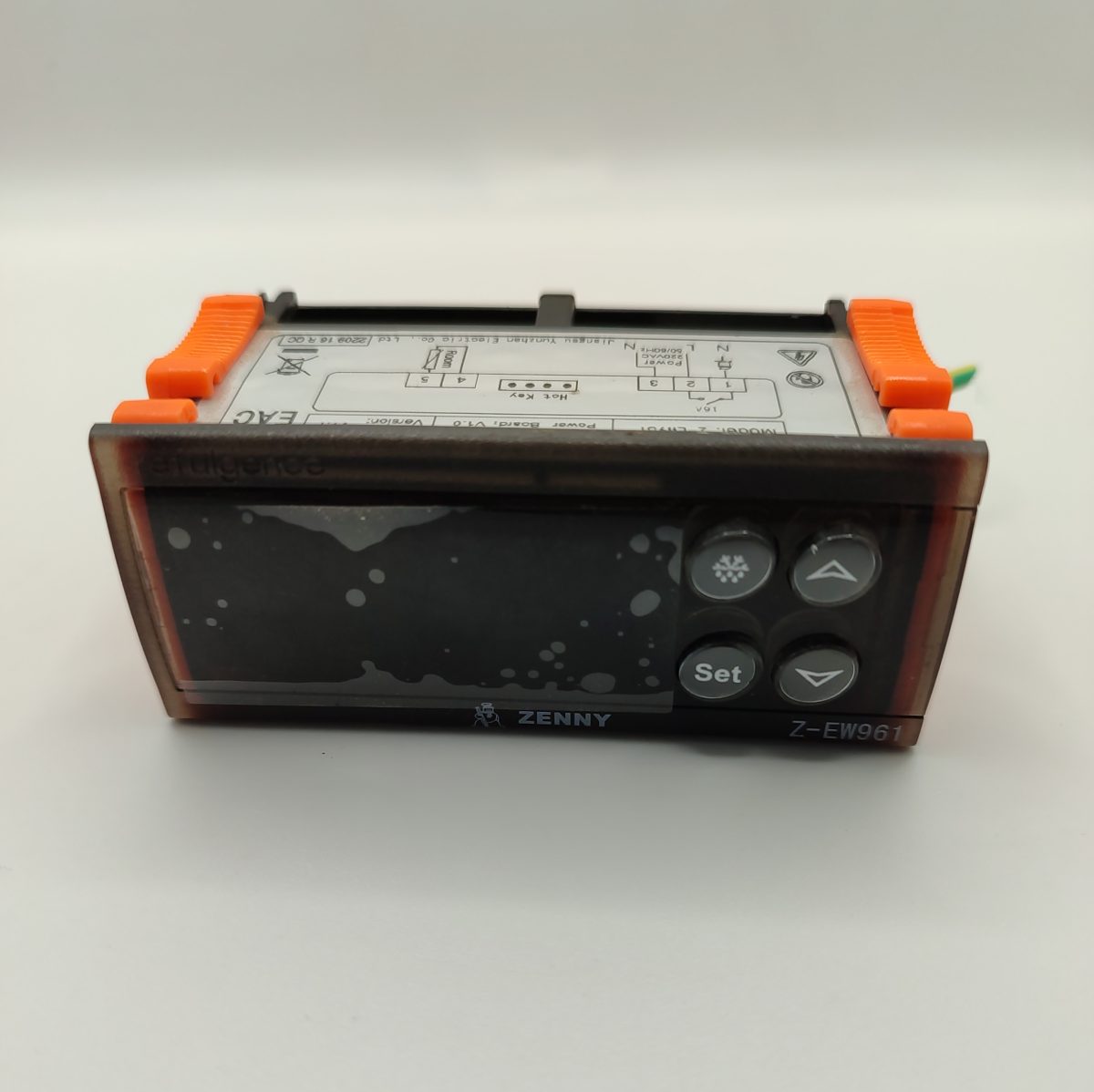 Купить Контроллер Zenny Z-EW961