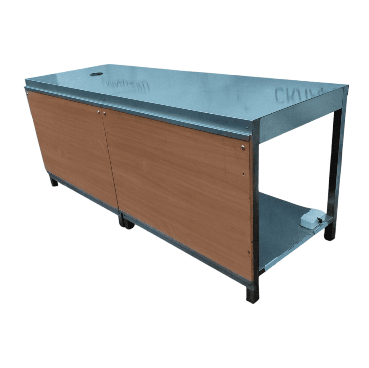 Купить Линия раздачи Ozti