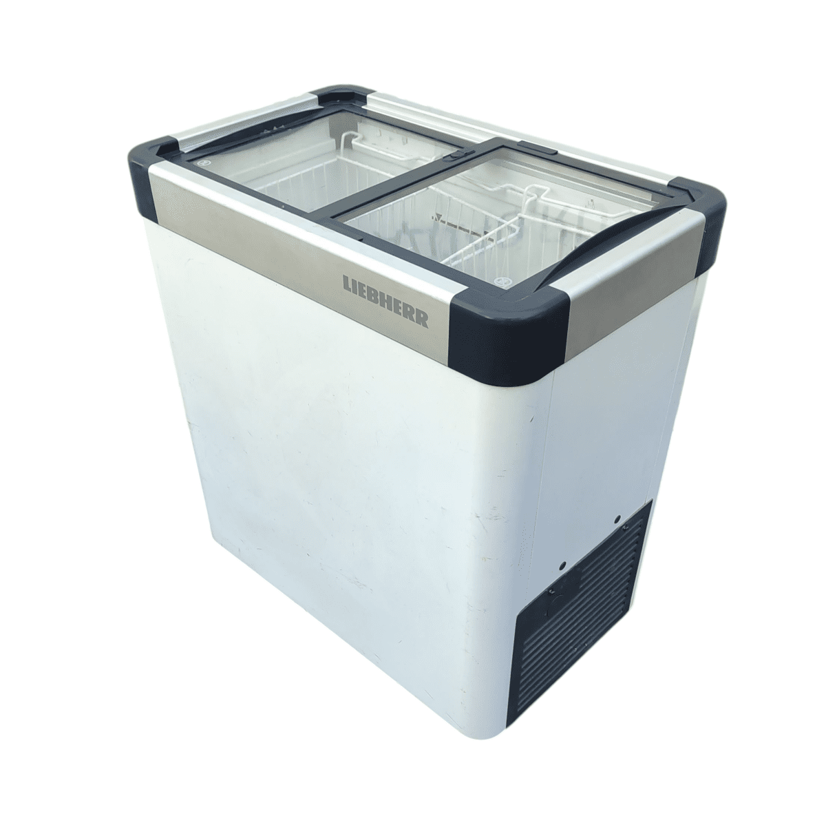 Купить Ларь морозильный Liebherr EFE 1102