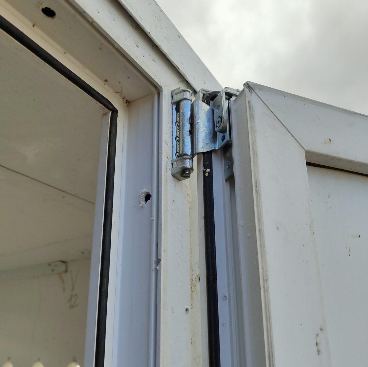 Купить Камера холодильная ППУ 40мм 3/2/2