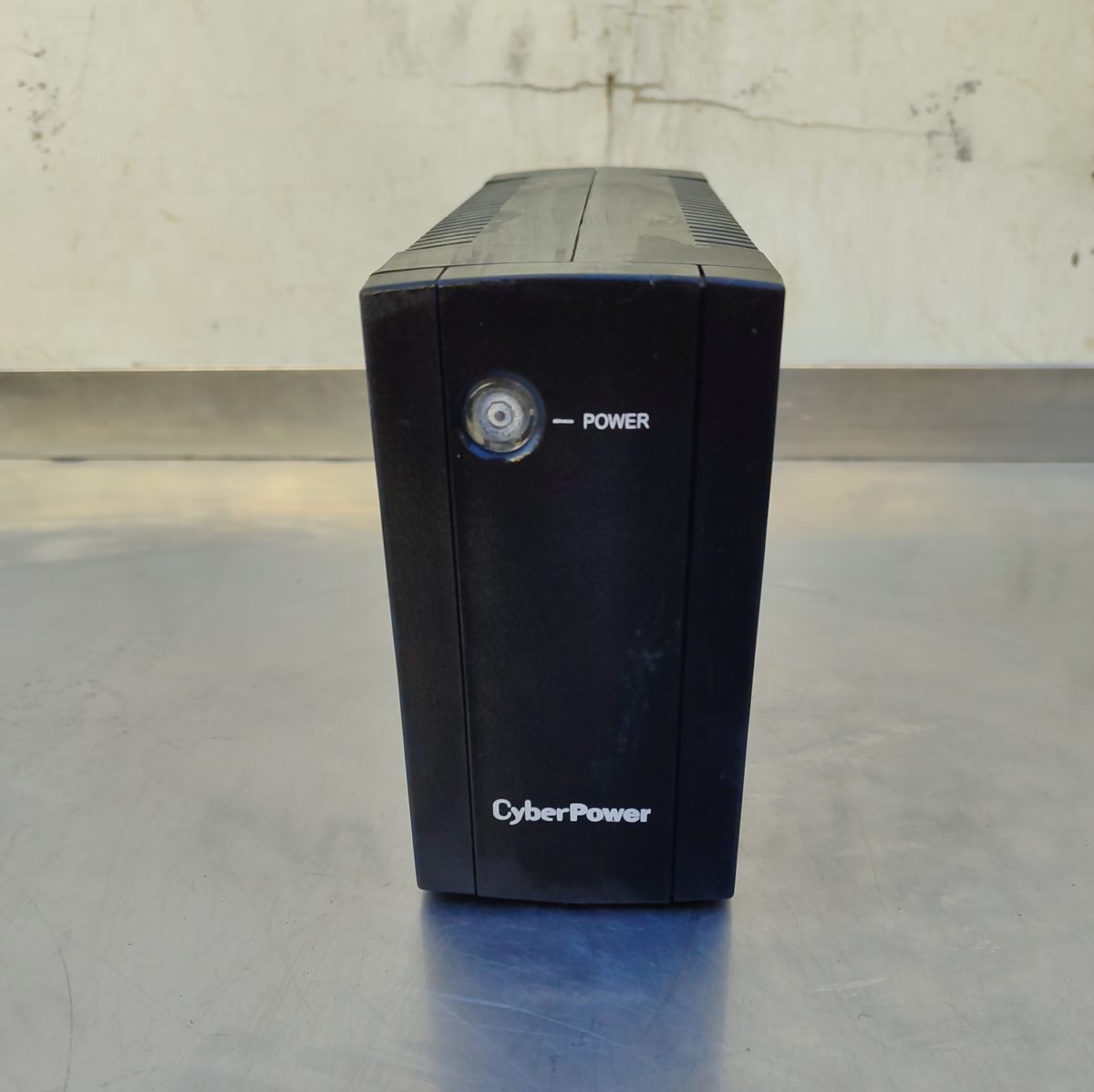 Купить ИБП Cyberpower UTI675e