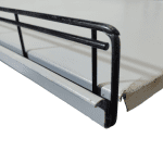 Ограничитель полки Торговый 1240/в65