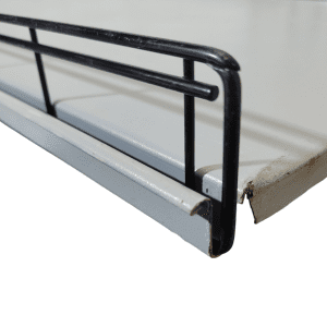 Ограничитель полки Торговый 1240/в65