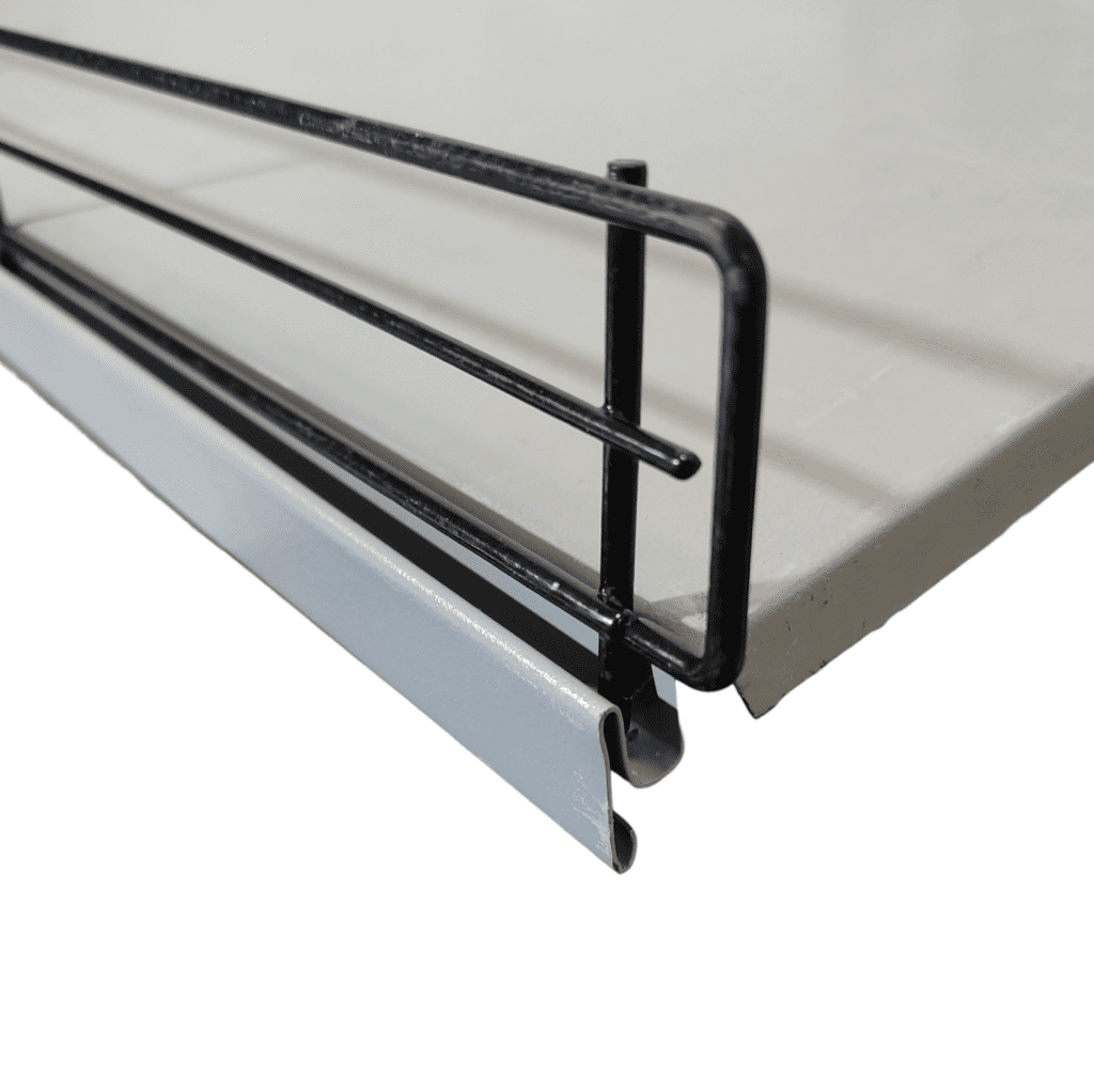 Ограничитель полки Граф