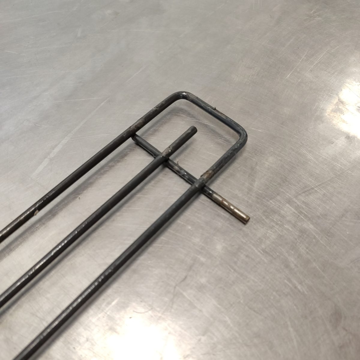 Купить Ограничитель полки Вега 650/в90/60