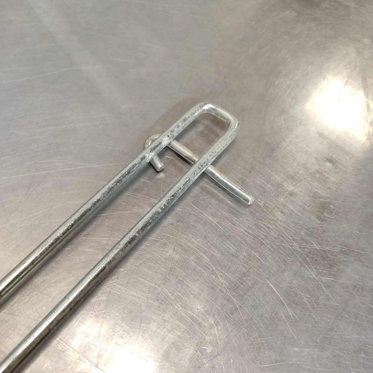 Купить Ограничитель полки Арлекс 995/в65/35