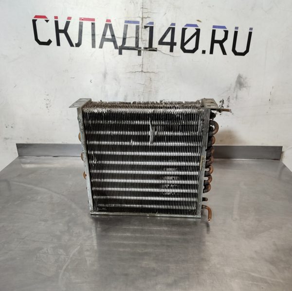 Купить Конденсатор Rivacold 32/28/10 шаг ламелей 4мм