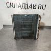 Купить Радиатор кондиционера (конденсатор) Bimatek am 401