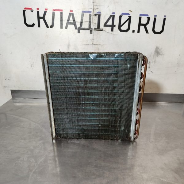 Купить Радиатор кондиционера (конденсатор) Bimatek am 401