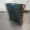 Купить Радиатор кондиционера (конденсатор) Bimatek am 401