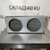 Купить Конденсатор 77/32/16 д24 шаг ламелей 4мм