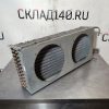 Купить Конденсатор 77/32/16 д24 шаг ламелей 4мм