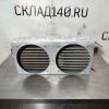 Купить Конденсатор 61/26/15 д24 шаг ламелей 4мм