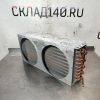 Купить Конденсатор 61/26/15 д24 шаг ламелей 4мм