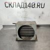 Купить Конденсатор 29/22/16  д20 шаг ламелей 2мм