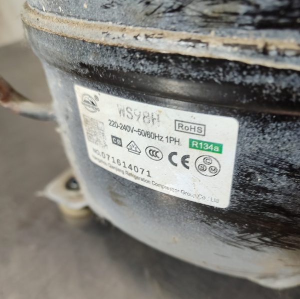 Купить Компрессор Wansheng WS98H