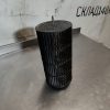 Купить Крыльчатка вентилятора обдува кондеционера Bimatek am 401 д 135 мм