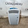 Купить Мобильный кондиционер Bimatek am401