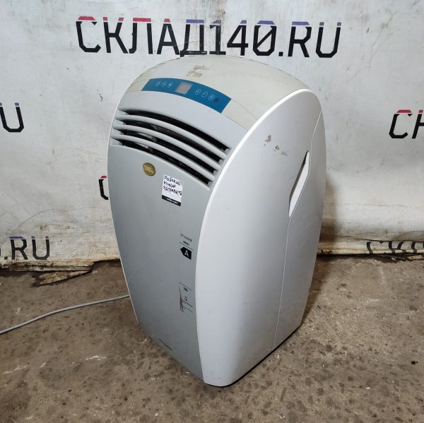 Купить Мобильный кондиционер Bimatek am401