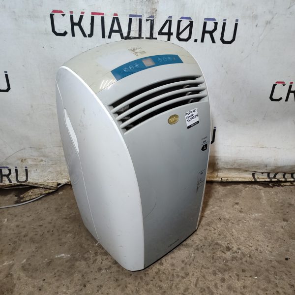 Купить Мобильный кондиционер Bimatek am401