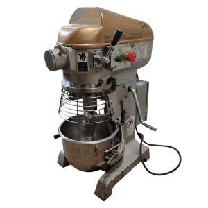 Купить Миксер планетарный Spar 100E