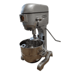 Миксер Sinmag SM 401