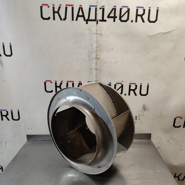 Купить Крыльчатка Vilmann LNZ-500-4D