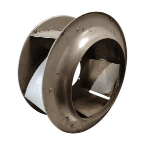 Купить Крыльчатка Vilmann LNZ-500-4D