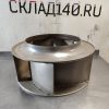 Купить Крыльчатка Vilmann LNZ-500-4D