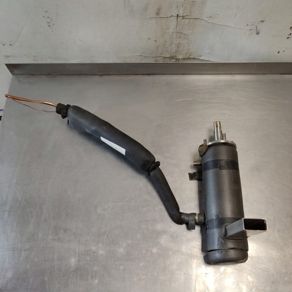 Купить Испаритель в сборе для льдогенератора Brema GB 1540 C11140