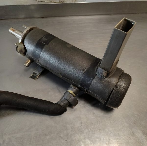 Купить Испаритель в сборе для льдогенератора Brema GB 1540 C11140