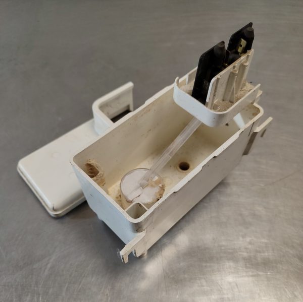 Купить Бачок талой воды для льдогенератора Brema GB 1540 W