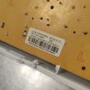 Купить Передняя панель в сборе с платой управления Indesit EWSD 61031