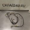 Купить Термостат C23114 защитный для BREMA серии CB и GB в сборе с косой электрической