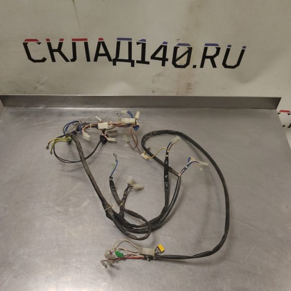 Купить Термостат C23114 защитный для BREMA серии CB и GB в сборе с косой электрической