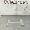 Купить Рамка крепежная 39/22 для внутреннего блока кондиционера