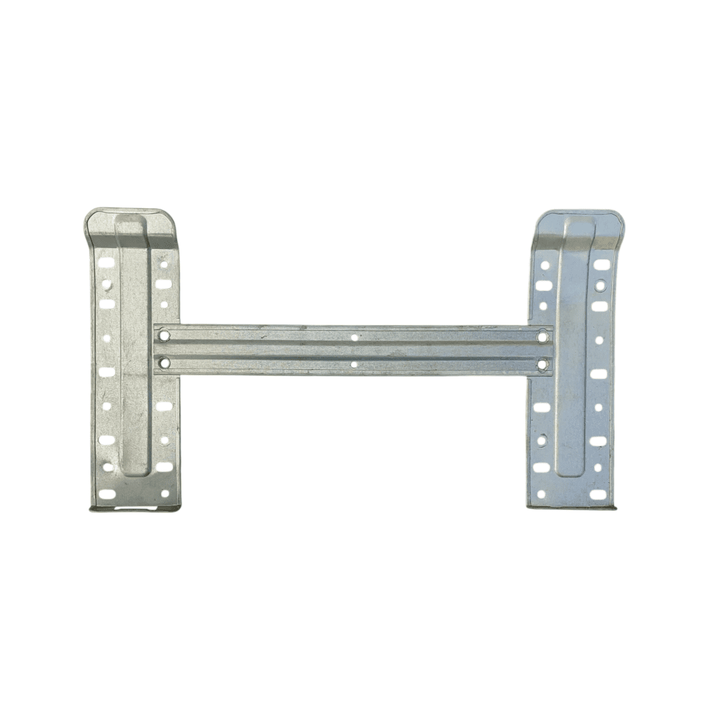 Рамка крепежная для внутреннего блока кондиционера