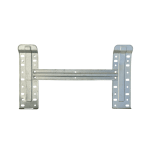 Купить Рамка крепежная 39/22 для внутреннего блока кондиционера