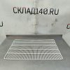 Купить Полка решетка 645/455