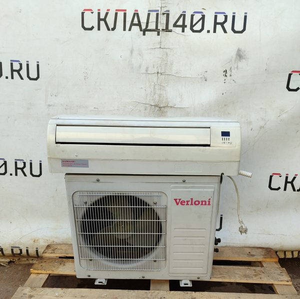 Купить Кондиционер Veroni RAC-VRL1 09