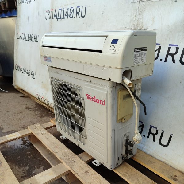 Купить Кондиционер Veroni RAC-VRL1 09