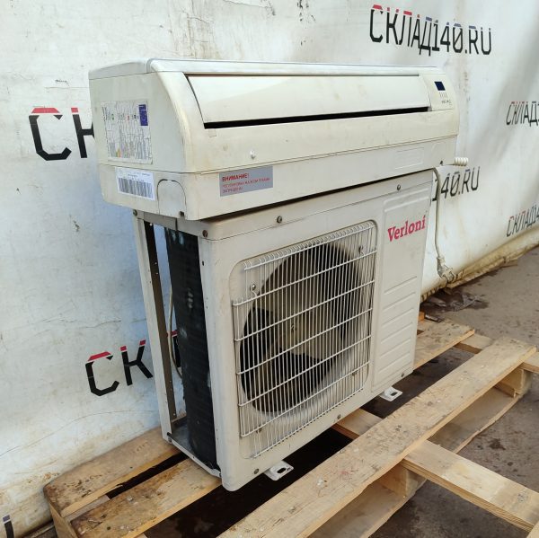 Купить Кондиционер Veroni RAC-VRL1 09